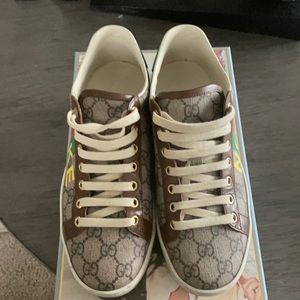 Authentic Gucci “Not Fake” collection 2021